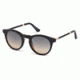 Tod's TO0188 Sunglasses - Black Frame Color