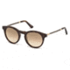 Tod's TO0188 Sunglasses - Havana Frame Color