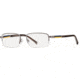 Tod's TO5009 Eyeglass Frames - 009 Frame Color