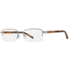 Tod's TO5009 Eyeglass Frames - 014 Frame Color