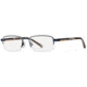 Tod's TO5009 Eyeglass Frames - 091 Frame Color