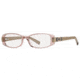 Tod's TO5013 Eyeglass Frames - Pink Frame Color