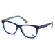 Tod's TO5087 Eyeglass Frames - Turquoise Frame Color