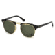 Tod's TO5091 Eyeglass Frames - Shiny Black Frame Color