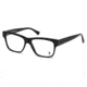 Tod's TO5097 Eyeglass Frames - Shiny Black Frame Color