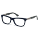 Tod's TO5124 Eyeglass Frames - Blue Frame Color