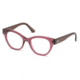 Tod's TO5151 Eyeglass Frames - Fuxia Frame Color
