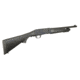 Tokarev TSA12 3in Semi Auto Shotgun w/Stock, 12 Gauge, 18.5 inch Barrel, Synthetic, Black, 5 Round Capacity, Black, 21000431
