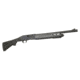 Tokarev TSA12 3in Semi Auto Shotgun w/Stock, 12 Gauge, 18.5 inch Barrel, Synthetic, Black, 5 Round Capacity, Black, 21000431