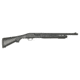 Tokarev TSP12 3in Pump Action Shotgun w/Stock, 12 Gauge, 18.5 inch Barrel, Synthetic, Black, 5 Round Capacity, Black, 21000430