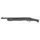 Tokarev TSP12 3in Pump Action Shotgun w/Stock, 12 Gauge, 18.5 inch Barrel, Synthetic, Black, 5 Round Capacity, Black, 21000430