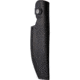 Tokisu Damask Couteau Fixed Blade