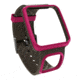 TomTom Comfort Strap (Slim)-Dark PInk