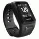 TomTom Spark Music GPS Fitness Watch - Headphone Bundle