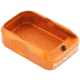 Toni System +1 Round Magazine Extension for Glock, Orange, 1, PADGLST1-OR