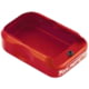 Toni System +1 Round Magazine Extension for Glock, Red, 1, PADGLST1-RE