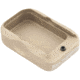 Toni System +1 Round Magazine Extension for Glock, Sand, 1, PADGLST1-SAyes