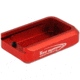 Toni System +1 Round Magazine Extension for Tanfoglio Large Frame, Red, 1, PADTHCS-RE