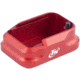 Toni System +2 Base Pad for FN 509, Red, 2, PAD2FN509-RD