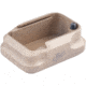 Toni System +2 Base Pad for FN 509, Sand, 2, PAD2FN509-SA