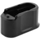 Toni System +2 Rounds Magazine Extension for Glock 43, Black, 2, PAD2G43-BK