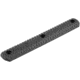 Toni System 3 Holes Grip for AR15, Black, PYGR3F15