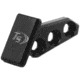 Toni System 3 Holes Thumb Rest, Right Side, Left Hand Shooter, Black, AD3DX-BK
