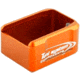 Toni System +3 Rounds for CZ P10C, Orange, 3, PAD3P10-OR