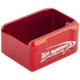 Toni System +3 Rounds for CZ P10C, Red, 3, PAD3P10-RE