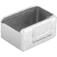 Toni System +3 Rounds for CZ P10C, Silver, 3, PAD3P10-SI