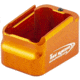 Toni System +3 Rounds Pad Magazine Extension for CZ Tactical Sport, Orange, 3, PADCZTS141-OR