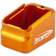 Toni System +3 Rounds Pad Magazine Extension for CZ Tactical Sport, Orange, 3, PADCZTS141-OR