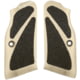 Toni System 3D Long Grips - Small Frame for Tanfoglio, Sand, GT3DL-SA