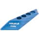 Toni System 3D Thumb Rest for Sti, Left Side, Right Hand Shooter, Blue, AD3DSXSTI-BL