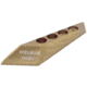 Toni System 3D Thumb Rest for Sti, Left Side, Right Hand Shooter, Sand, AD3DSXSTI-SA