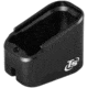 Toni System +4 Rounds Pad Magazine Extension for CZ Shadow, Black, 4, PADCZSW141-BK
