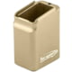 Toni System +8/9 Rounds Base Pad Magazine Extension for CZ Tactical Sport, Sand, 9, PADCZTS170-SA
