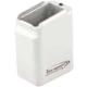 Toni System +8/9 Rounds Base Pad Magazine Extension for CZ Tactical Sport, Silver, 9, PADCZTS170-SI