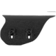Toni System Adjustable Cheek Rest for Shotguns for Right Hand Shooter, Black, PYGUNIS