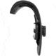 Toni System Adjustable Cheek Rest for Shotguns for Right Hand Shooter, Black, PYGUNIS