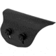 Toni System Adjustable Cheek Rest for Shotguns for Right Hand Shooter, Black, PYGUNIS