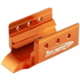 Toni System Aluminum Frame Weight for Canik TP9 SF / SFx / Elite Combat, Orange, CALCAK-OR
