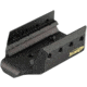 Toni System Aluminum Frame Weight for CZ P10C, Black, CALP10C-BK