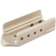 Toni System Aluminum Frame Weight for Tanfoglio Stock 1, Sand, CALTANS1-SA