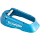 Toni System Aluminum Magwell for Vibram Grips for 1911, Blue, MV1911-BL