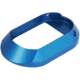 Toni System Aluminum Standard Magwell for 2011, Blue, M2011-BL