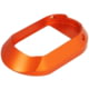 Toni System Aluminum Standard Magwell for 2011, Orange, M2011-OR
