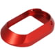 Toni System Aluminum Standard Magwell for 2011, Red, M2011-RE