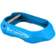 Toni System Aluminum Tactical Magwell for 2011, Blue, M2011T-BL