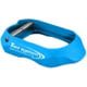 Toni System Aluminum Tactical Magwell for 2011, Blue, M2011T-BL